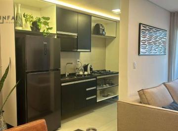 3118ac5a5a60391d60a63b40f66246b3ebaf98c2 · Flat com 1 dormitório à venda, 45 m² por R$ 380.000,00 - Jardim América - Sorocaba/SP