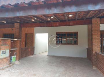 8628c48ba6d4622b8e8a2e1c512bd4218e65432b · Casa com 2 dormitórios à venda, 75 m² por R$ 420.000,00 - Condomínio Dona Lila - Itu/SP