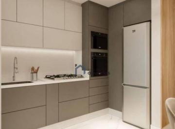 cb68c36d290720f19eb0ce1d119bb8daa0909e19 · Apartamento com 2 dormitórios à venda, 63 m² por R$ 550.000,00 - Urbanova - São José dos Campos/SP