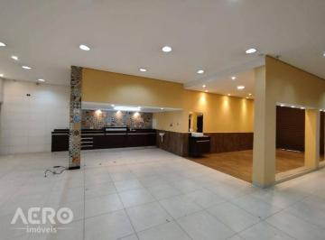 385753630b0799cb074fd7b62fd31853a2021d07 · Prédio, 509 m² - venda por R$ 2.000.000,00 ou aluguel por R$ 9.450,00/mês - Vila Cardia - Bauru/SP