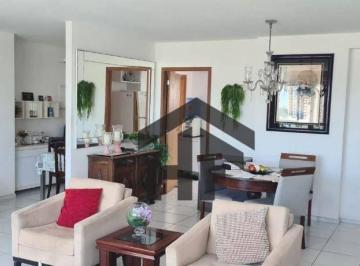 7692640ef23eee71b5ae9246a15770fe5006d7af · Apartamento de 113,51m² à venda, com 3 quartos (2 suítes), localizado no Espinheiro, Recife - Pernam