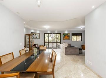 9cd85ba699fe651c13e0c2bab0b2a9d14344e10e · Apartamento com 3 dormitórios à venda, 150 m²- Vila Andrade - São Paulo/SP