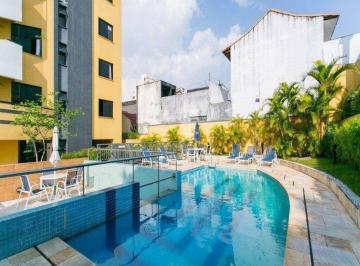 2eedbebf0435cf94d787f7ff66bff07d5ce5359c · Apartamento com 3 dormitórios à venda, 96 m² por R$ 960.000,00 - Jardim Guedala - São Paulo/SP