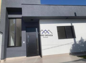 933bfbdea6b83bb7087bdba61c2a661399923878 · Casa à venda, 96 m² por R$ 730.000,00 - Jardim Marambaia - Jundiaí/SP