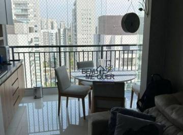 e5f637886ee852c236e34b0a634ce67d250dc774 · Apartamento Vila Anastácio - Lapa, semi-novo REFORMADO