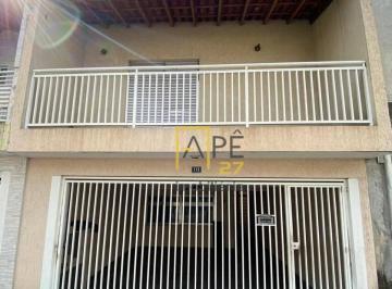 adf39cd54766972bf5eb4320f124665e0f8b95b3 · Sobrado à venda, 127 m² por R$ 590.000,00 - Paraventi - Guarulhos/SP