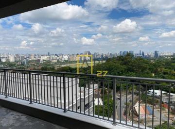 67b02a09a9957f62af6dee356eeb012dc866ea57 · Butantã - Cobertura de 266m 3 suites 3 Vagas - Pronto para morar