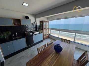 67eaa75c7ead1e1cf1611b64aa6f25ac57657857 · Apartamento com 3 dormitórios à venda, 172 m² por R$ 1.529.000,00 - Aviação - Praia Grande/SP