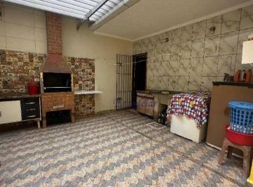 7141894c845c7e75658a01bb7656622407c81d8a · Sobrado com 3 quartos, 1 suíte, 2 vagas 132 m², à venda por R$ 550.000 - Vila Nova Cachoeirinha - Sã