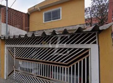 c6182811b091eed6ccb02bd4524136219973df84 · Sobrado com 3 dormitórios à venda, 132 m² por R$ 550.000,00 - Vila Nova Cachoeirinha - São Paulo/SP