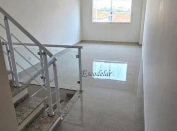 a059375b61018c071077d2fa005d8ed9285e7135 · Sobrado com 2 dormitórios à venda, 120 m² por R$ 668.000,00 - Limão - São Paulo/SP