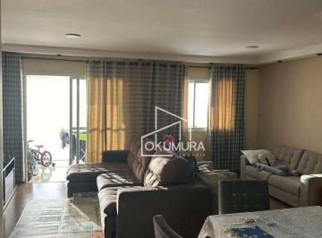 60d35bd05d97d0da90ea5978f07cb87279c9dc58 · Apartamento com 2 dormitórios à venda, 104 m² por R$ 851.000,00 - Centro - São Bernardo do Campo/SP