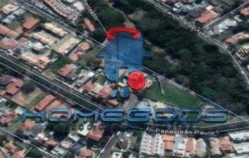 Terreno · 760m² · Terreno à venda em Campinas, Bairro Das Palmeiras, com 760 m²