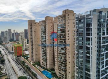 Comercial · 32m² · 1 Vaga · Sala à venda em São Paulo, Brooklin Paulista, com 32 m²