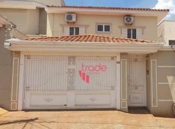 562edb3b14a25a9165f4f56a02bf55809ea751ae · Casa à Venda de 03 Quartos no Bairro Residencial Greenville em Ribeirão Preto com Área Gourmet.