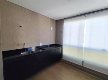 12a31d82f3bfb059523928ba83b3cd91f69be07f · Apartamento para Alugar de 02 Quartos no Nova Aliança em Ribeirão Preto com Sacada Gourmet.