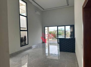 1cc4de00edb8fdccf1d4272d6b6ef4de62c41320 · Casa em Condomínio Fechado à Venda de 03 Quartos sendo todos Suítes no Bairro Vila do Golf em Ribeir