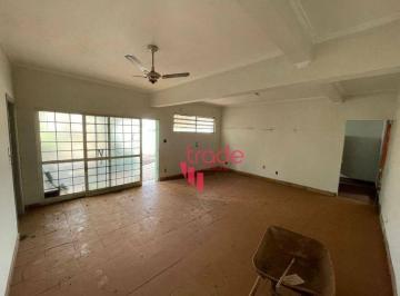f1eeceacd85addcf4b7e4ad3e2d3c53493a25e51 · Casa Comercial para Locação de 03 Quartos no Jardim Paulista em Ribeirão Preto com Quintal.