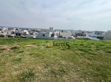 83ba544b2ac6c9cf7aca64da71416ce4b0c59700 · Terreno à venda, 326 m² por R$ 280.000,00 - Condomínio Lagos D'Icaraí - Salto/SP