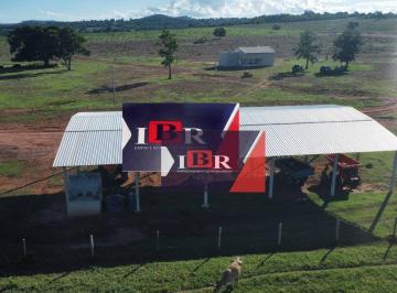 4a16fd271e8921599019b5491ab8a8cb4b6a6382 · Fazenda em Pedro Gomes - MS
