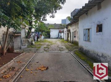 4b0358f2d4a3663e436831c36440bb5a7055a8bc · Terreno à venda, 1000 m² por R$ 3.500.000,00 - Valongo - Santos/SP