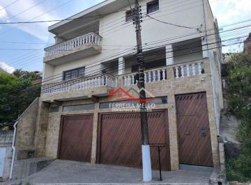c7ab09ba8052974fe8f5356a28bd6974ffa0addd · Sobrado com 3 dormitórios à venda, 371 m² por R$ 800.000,00 - Serpa - Caieiras/SP