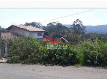 b1030ff3c54f774f24f94292b82eb15cff3b9080 · Terreno à venda, 385 m² por R$ 170.000 - Santa Inês - Caieiras/SP
