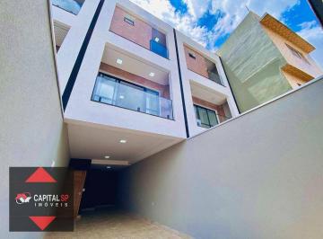 27d08d3cb8e3e8b79e50a88ef724d4d868d0de39 · Sobrado com 3 dormitórios à venda, 145 m² por R$ 880.000,00 - Vila Salete - São Paulo/SP