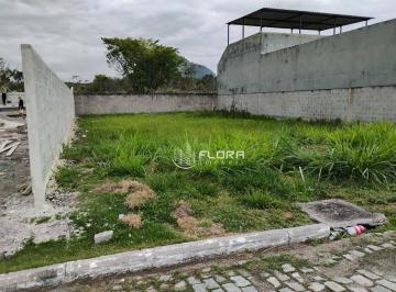 9530e55f92f9700bea8b633d0ef298e9652e5d98 · Terreno à venda, 360 m² por R$ 140.000 - Cajueiros (Itaipuaçu) - Maricá/RJ