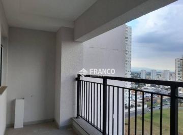42d3e58ac2d68f26af3c8fa907c89d3b47b0f43d · Apartamento à venda, 81 m² por R$ 560.000,00 - Bosque Flamboyant - Taubaté/SP