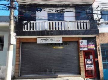 Fachada · Prédio à venda, 300 m² por R$ 2.100.000,00 - Cerâmica - São Caetano do Sul/SP