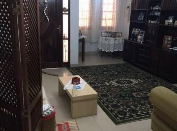 Sala · Sobrado à venda, 127 m² por R$ 801.000,00 - Jardim - Santo André/SP