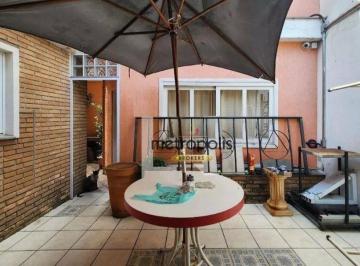 quintal · Casa à venda, 283 m² por R$ 971.000,00 - Prosperidade - São Caetano do Sul/SP