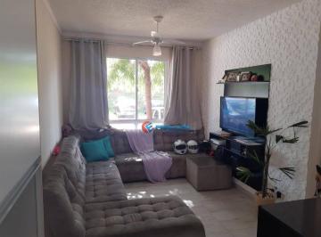3ed39e0c41bc97e40e7d0eaf85485b27c10c32ba · Apartamento à venda - Parque Yolanda (Nova Veneza) - Sumaré/SP