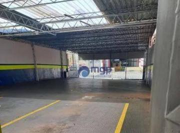 1b8aac9f7cd3947bb6ce822b8814092963b33ac1 · Galpão à venda - Tucuruvi - São Paulo/SP