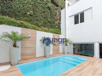a483f93e1f8556204978df20029cd3ac64bbd3cf · Sobrado com 5 dormitórios à venda, 435 m² por R$ 2.495.000,00 - Jardim Virginia Bianca - São Paulo/S