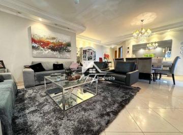 80aa614d920fa665e9818b81e59f88f897ab67b4 · Apartamento com 3 dormitórios à venda, 190 m² por R$ 1.380.000,00 - Vila Menuzzo - Sumaré/SP