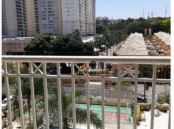 30e51b7f4b069c6f387cbe207a6d8478ae0078f8 · Apartramento no Bairro Mauá em São Caetano