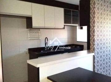 8927b4f5087deda86c8c99b7440e48985f57e768 · Apartamento com 2 dormitórios à venda, 49 m² por R$ 250.000,00 - Jardim São Manoel - Nova Odessa/SP