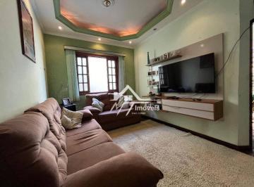 d65c2277e9b959edda5d0a5c37f62c783e7d1335 · Casa com 3 dormitórios à venda, 118 m² por R$ 650.000,00 - Jardim Macarenko - Sumaré/SP