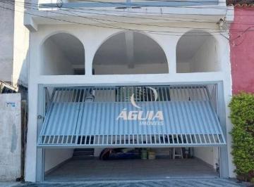 f5c3845e7d9a460273b472efeacda8a3a8a71c48 · Sobrado à venda, 163 m² por R$ 810.000,00 - Vila Eldízia - Santo André/SP