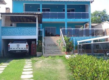 ef8abdb229e80510ae84de0984d89faef3831602 · Casa à venda, 270 m² por R$ 1.000.000,00 - Rasa - Armação dos Búzios/RJ