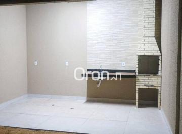 32fa404e86c3eff7e474ff8b6a2b7ec9f379576d · Casa à venda, 93 m² por R$ 350.000,00 - Jardim Botânico - Goiânia/GO