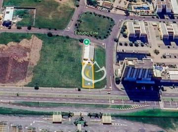1a956387f265ced427c95bc218aeab2ecb83ea30 · Terreno à venda, 501 m² por R$ 1.200.000,00 - Jardim America - Paulínia/SP