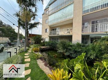 Apartamento com 5 dormitórios para alugar, 190 m² por R$ 6.725/mês · Apartamento com 5 dormitórios à venda, 190 m² por R$ 1.250.000,00 - Itapetininga - Atibaia/SP