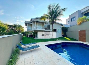 c50cdf2a7be1a5d1f43099ada39db55ea49723c4 · Sobrado com 4 dormitórios à venda, 279 m² por R$ 2.200.000,00 - Loteamento Ville Coudert - Indaiatub