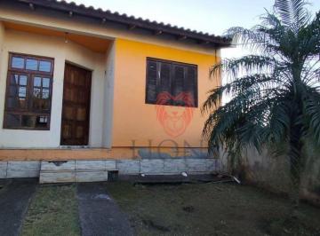 5d423b1cf307501fddaf342986e67099a34ba155 · Casa com 1 dormitório à venda, 65 m² por R$ 276.600,00 - Moradas do Sobrado - Gravataí/RS