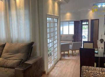 e691858a04ae4bce69ffcd59e3a385d761dcf51c · Casa à venda, 205 m² por R$ 850.000,00 - São Luiz - Itu/SP