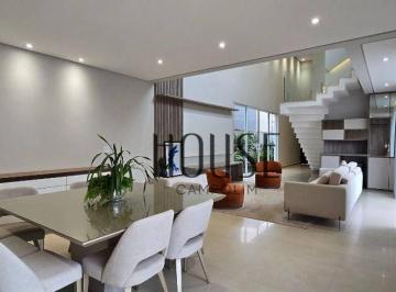 CAPA · Casa à venda em condomínio em Sorocaba | 320m² em Residencial Mont Blanc | CA5456