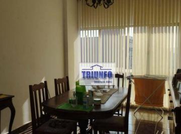 8b603f5b6ff160ee2bb9e764bd2fa13ee79d8776 · Apartamento com 2 dormitórios à venda, 64 m² por R$ 280.000,00 - Centro - Santo André/SP